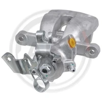 Brake caliper