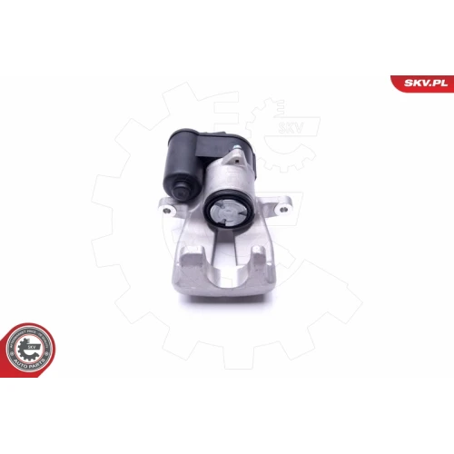 BRAKE CALIPER - 2