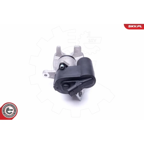 BRAKE CALIPER - 4