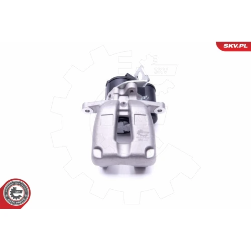 BRAKE CALIPER - 5