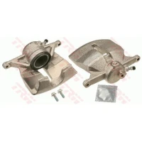 Brake caliper