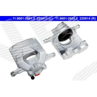 Brake caliper