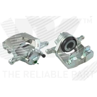 Brake caliper