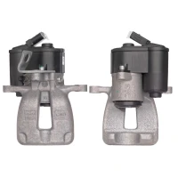 Brake caliper