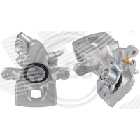 Brake caliper