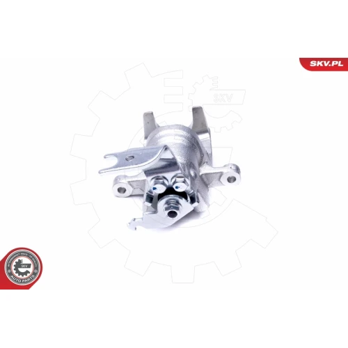 BRAKE CALIPER - 4