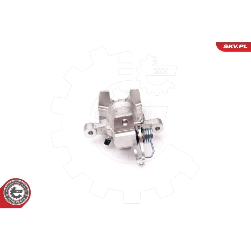 BRAKE CALIPER - 3