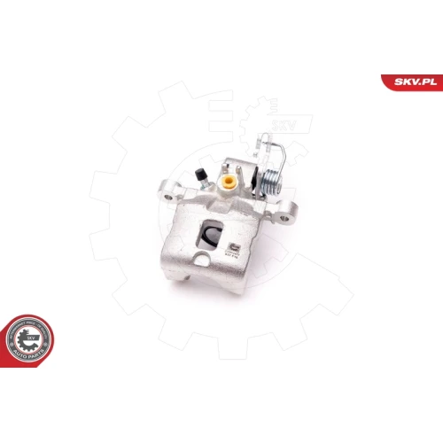 BRAKE CALIPER - 4