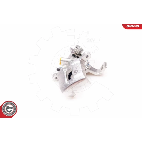 BRAKE CALIPER - 4