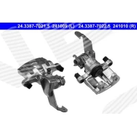 Brake caliper