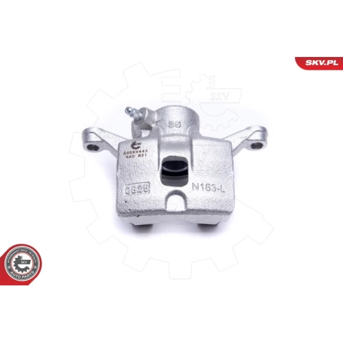 BRAKE CALIPER - 5