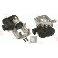 Brake caliper