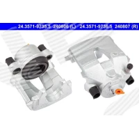 Brake caliper