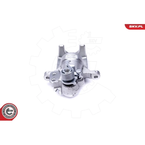 BRAKE CALIPER - 4