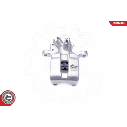 BRAKE CALIPER - 5