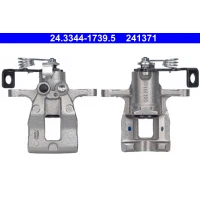 Brake caliper