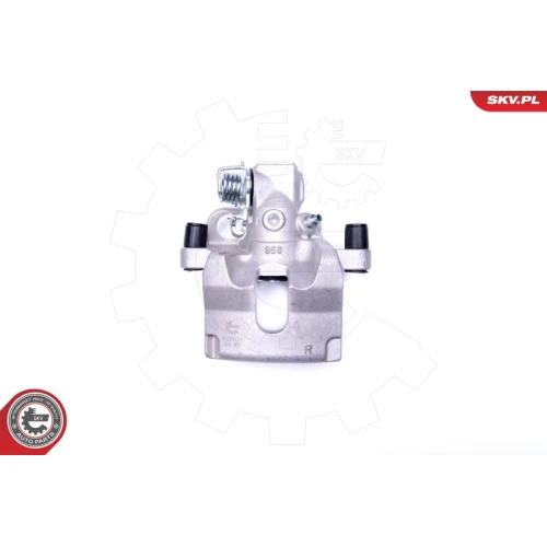 BRAKE CALIPER - 5