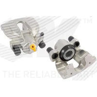 Brake caliper