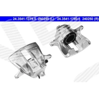 Brake caliper