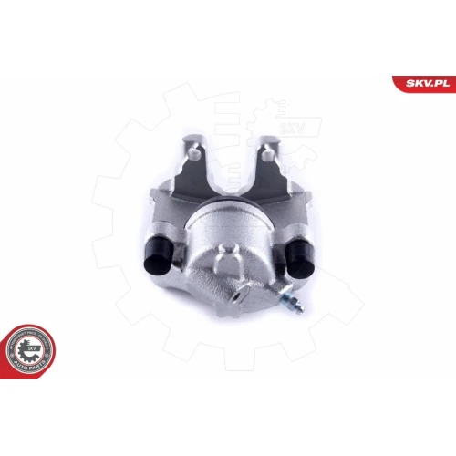 BRAKE CALIPER - 4