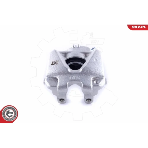 BRAKE CALIPER - 5