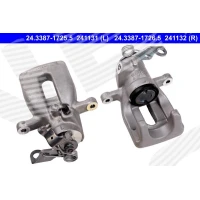 Brake caliper