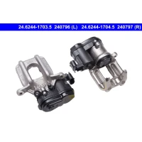 Brake caliper