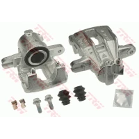 Brake caliper