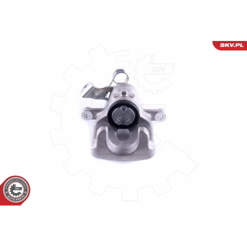 BRAKE CALIPER - 2