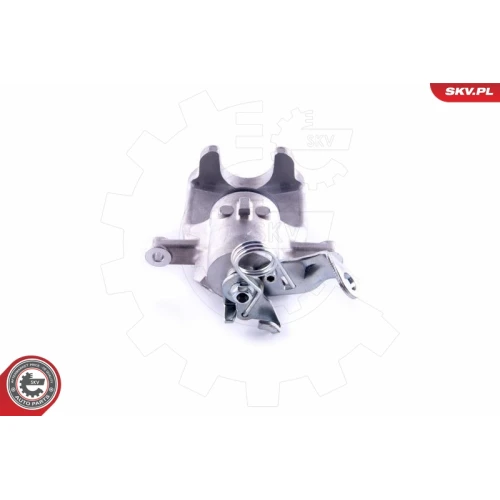 BRAKE CALIPER - 4