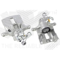 Brake caliper