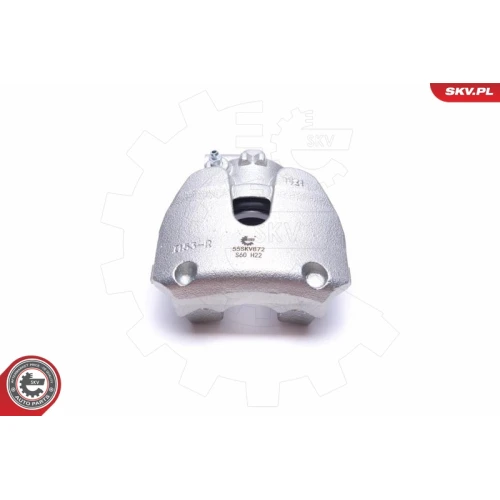 BRAKE CALIPER - 5