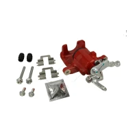 Brake caliper