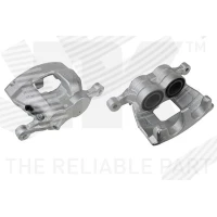 Brake caliper