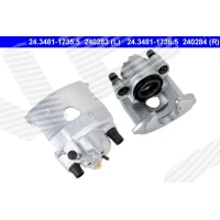 Brake caliper