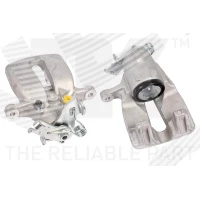 Brake caliper