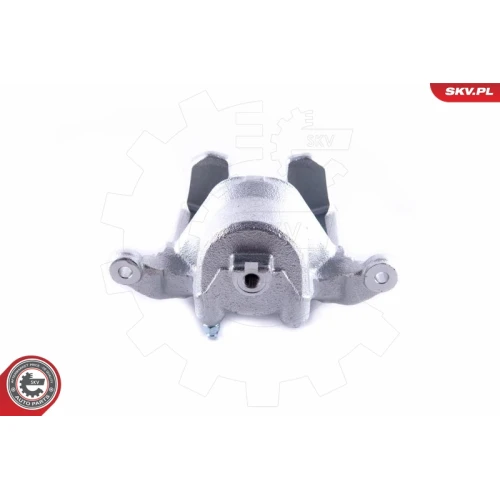 BRAKE CALIPER - 4