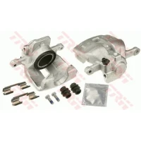 Brake caliper