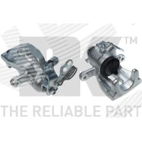 Brake caliper