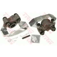 Brake caliper