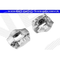 Brake caliper