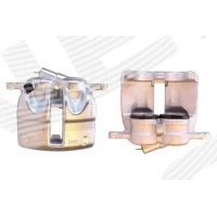 Brake caliper