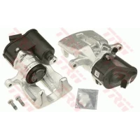 Brake caliper