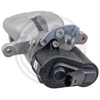 Brake caliper