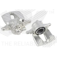 Brake caliper