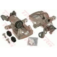 Brake caliper