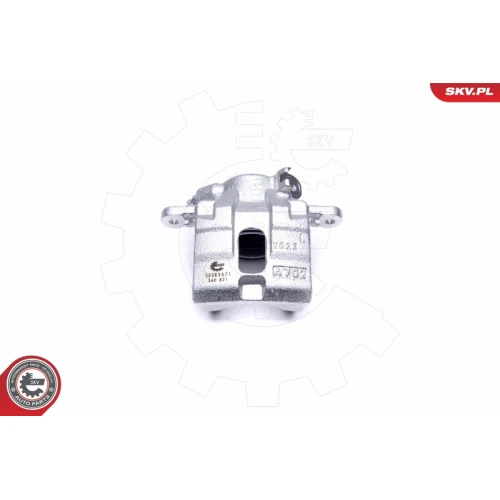 BRAKE CALIPER - 5