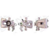 Brake caliper