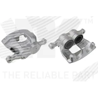 Brake caliper