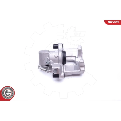 BRAKE CALIPER - 2